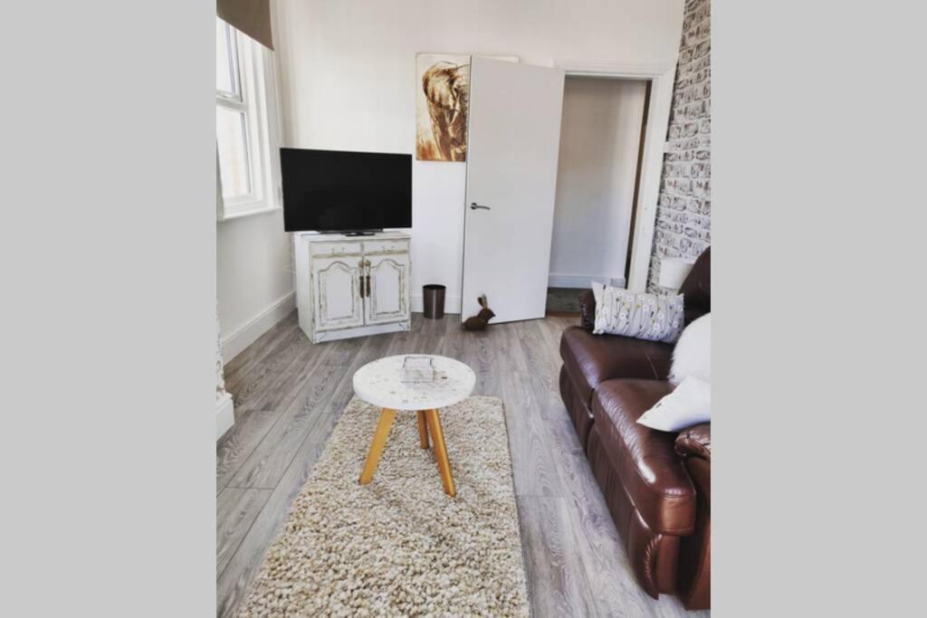 Apartamento New 1 Bed First Floor Flat In Fareham