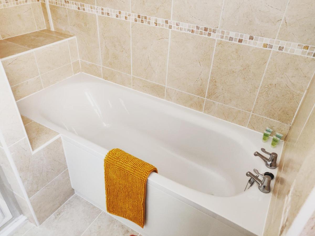 Apartamento New 1 Bed First Floor Flat In Fareham